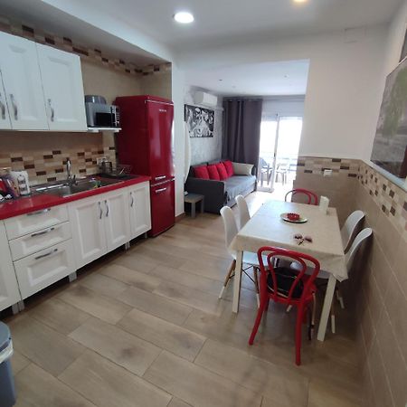 Cabomolinos, Apartamento108 Torremolinos Exteriör bild