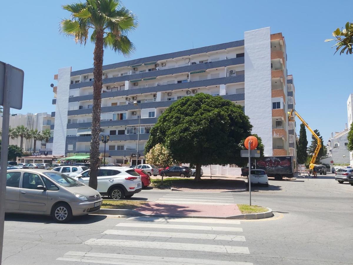 Cabomolinos, Apartamento108 Torremolinos Exteriör bild
