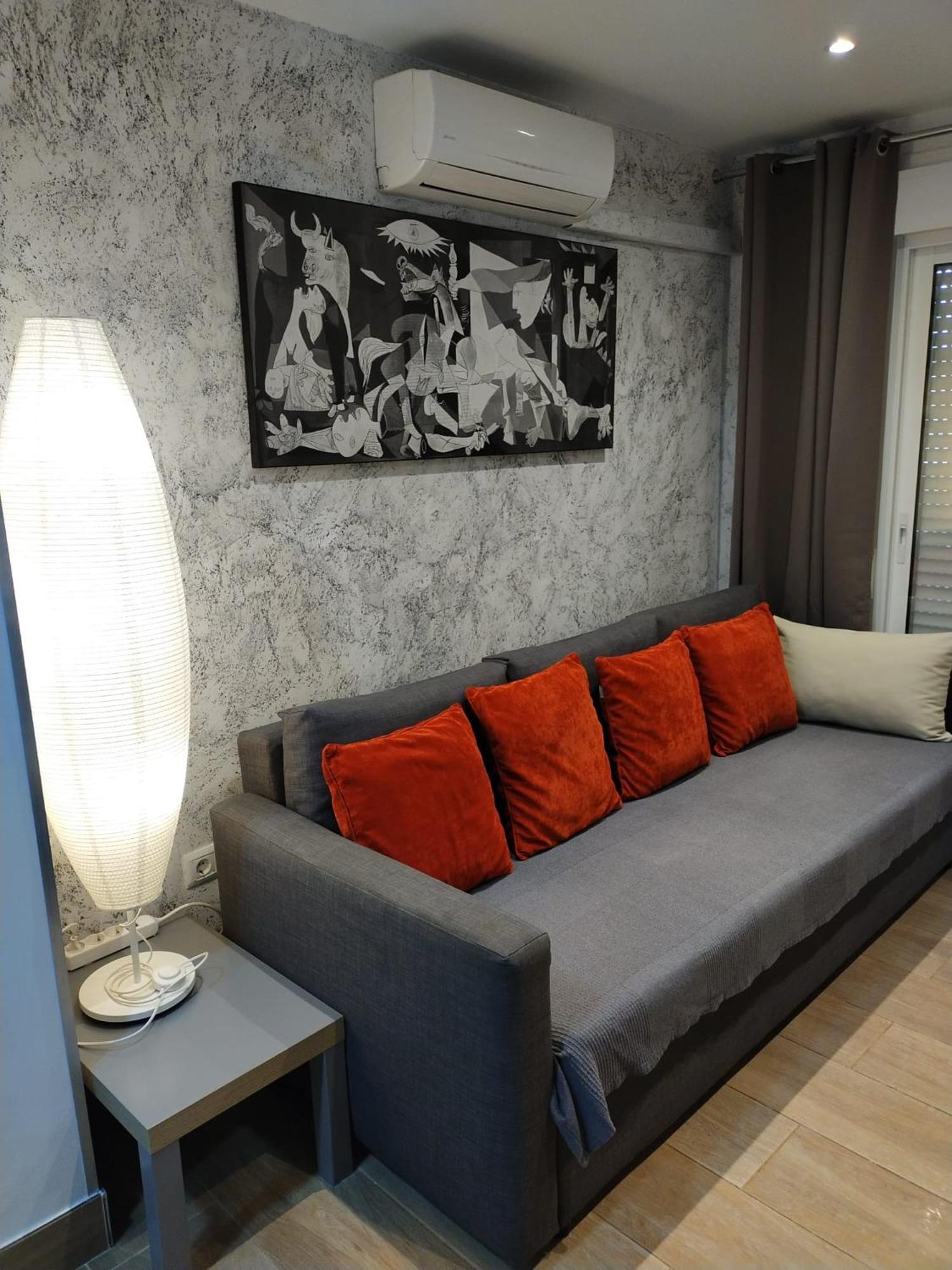 Cabomolinos, Apartamento108 Torremolinos Exteriör bild