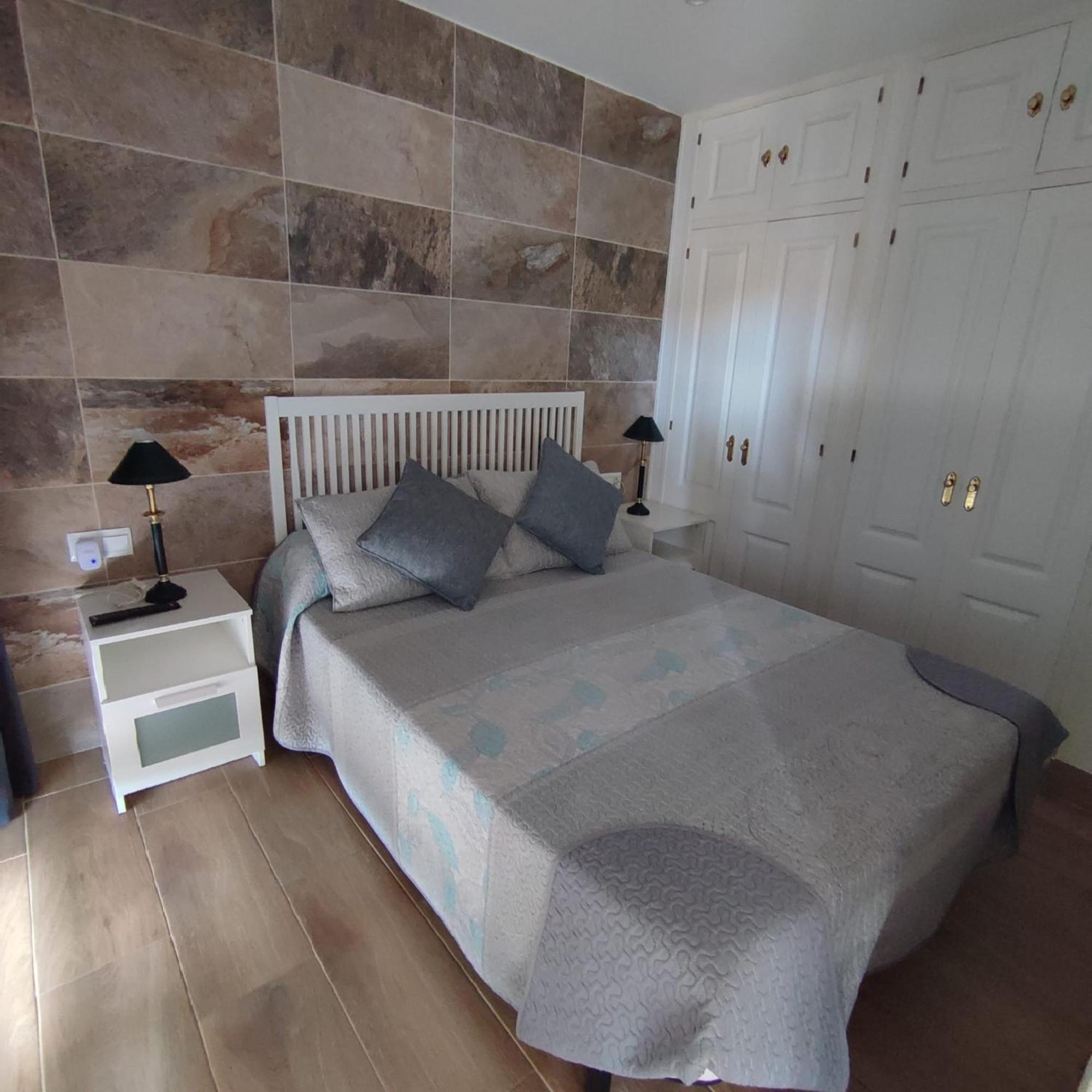 Cabomolinos, Apartamento108 Torremolinos Exteriör bild
