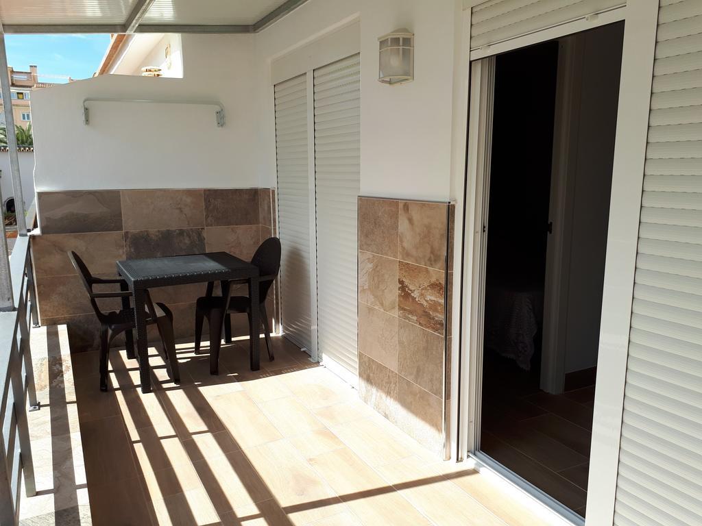 Cabomolinos, Apartamento108 Torremolinos Exteriör bild