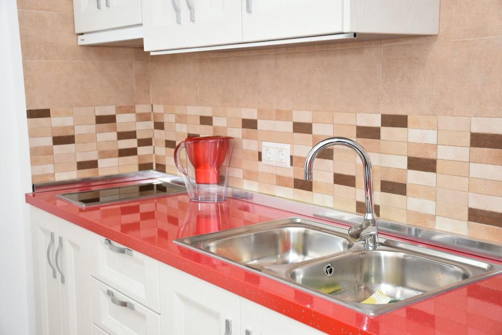 Cabomolinos, Apartamento108 Torremolinos Exteriör bild