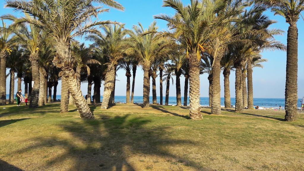 Cabomolinos, Apartamento108 Torremolinos Exteriör bild