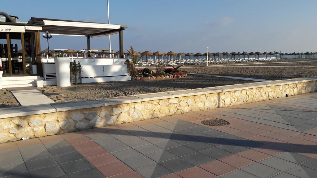 Cabomolinos, Apartamento108 Torremolinos Exteriör bild