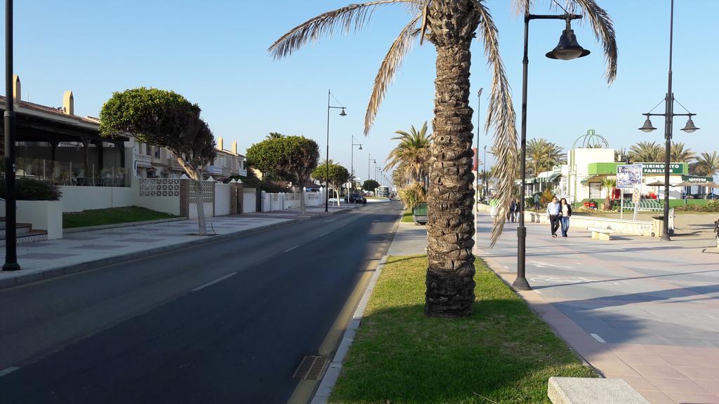 Cabomolinos, Apartamento108 Torremolinos Exteriör bild