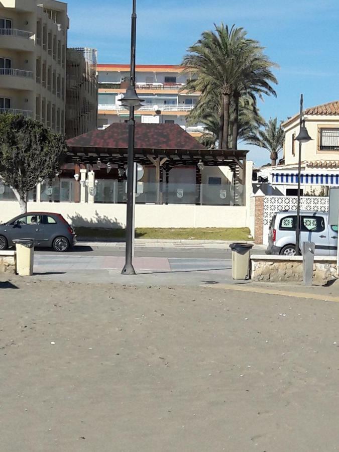 Cabomolinos, Apartamento108 Torremolinos Exteriör bild