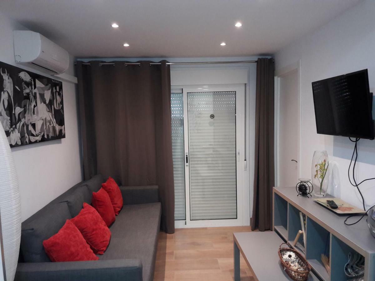 Cabomolinos, Apartamento108 Torremolinos Exteriör bild