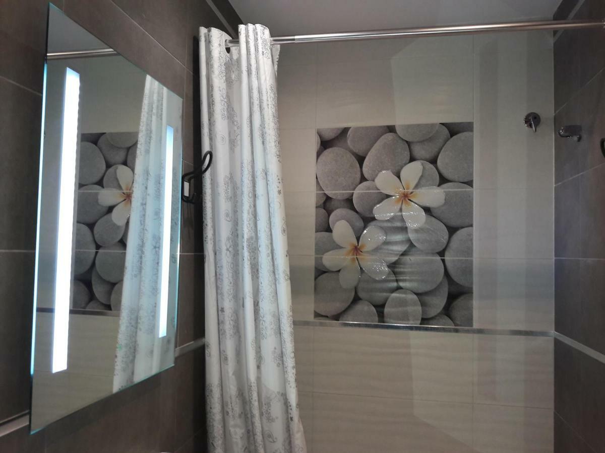Cabomolinos, Apartamento108 Torremolinos Exteriör bild
