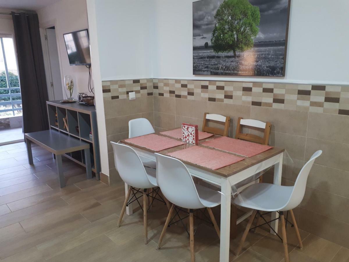 Cabomolinos, Apartamento108 Torremolinos Exteriör bild